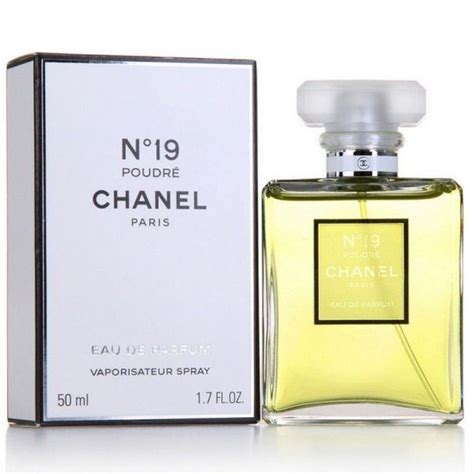 chanel no 19 edp 50ml batch|chanel poude no 19.